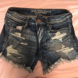 American Eagle Shorts